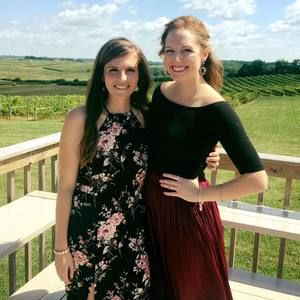 Meet your Posher, Stephanie